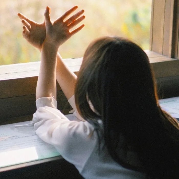 绝对纯白魔法少女